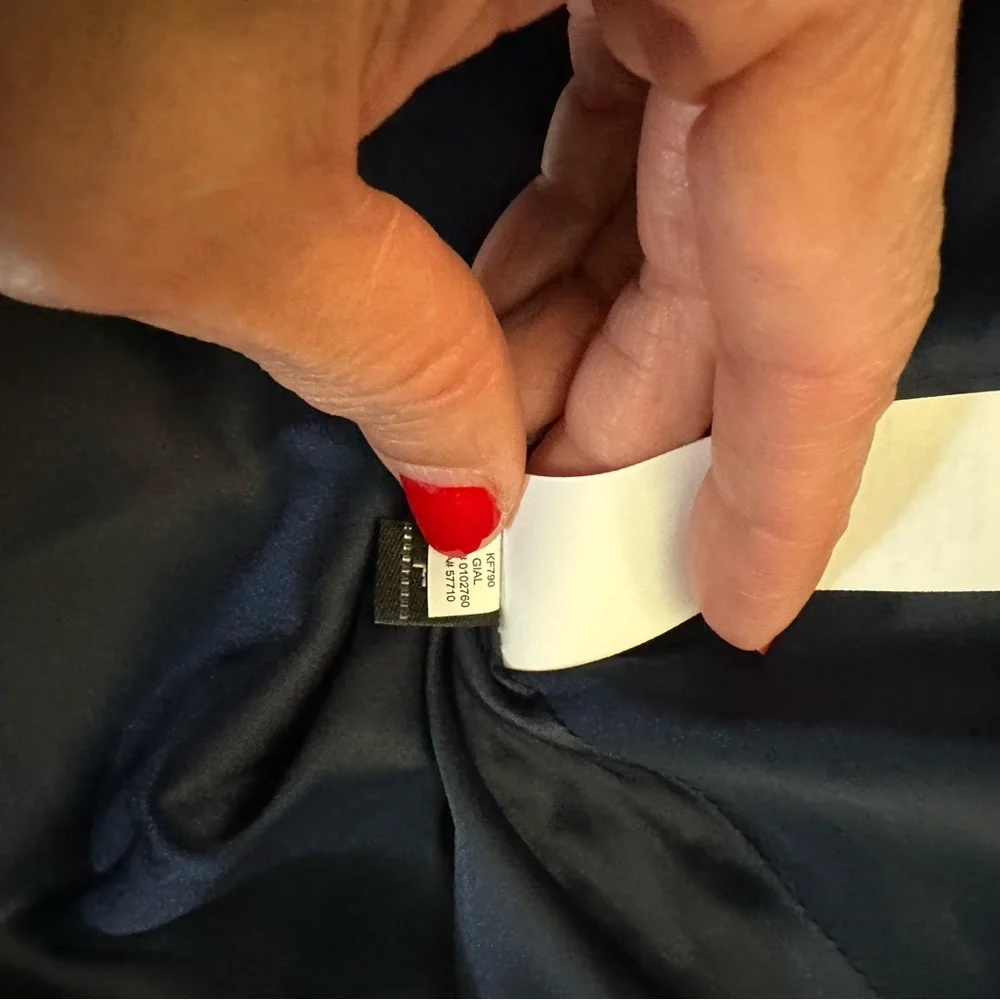 Kate Spade NWT Floral Sleeveless Dress - Picture 6 of 10